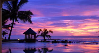 Golden Beach Resort Hotel