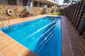 Pool - Torre Quimeta Bajo E (Roses)