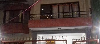 My Sweet Home