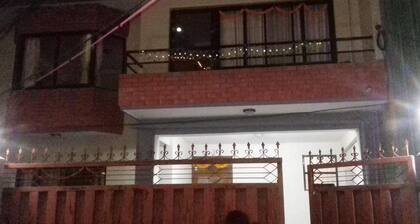 My Sweet Home