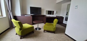 Interior - Kochi Hotel (Kochi)