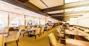 Dining - Kochi Hotel (Kochi)