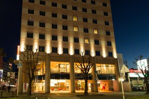 Exterior - Kochi Hotel (Kochi)