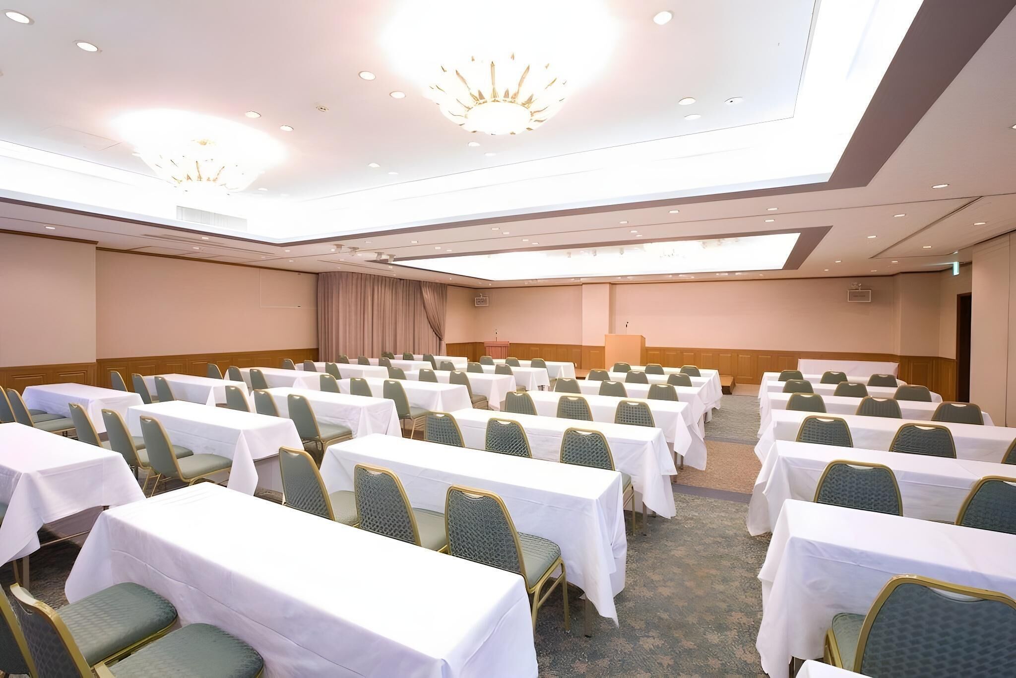 مرفق الاجتماعات