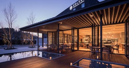 Solest Takachiho Hotel