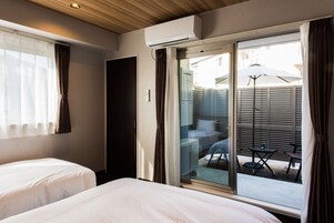 Servicios de la habitación