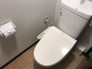 Private Vacation Home | Bathroom - Sakuraya-inn (Osaka)