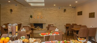 King David Bakuriani