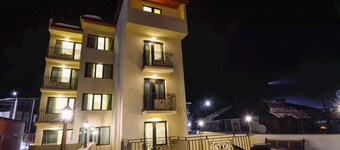 King David Bakuriani