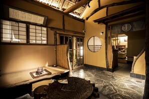 Interior - Ryokan Senkei (Hakone)