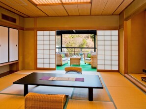 Interior - Ryokan Senkei (Hakone)