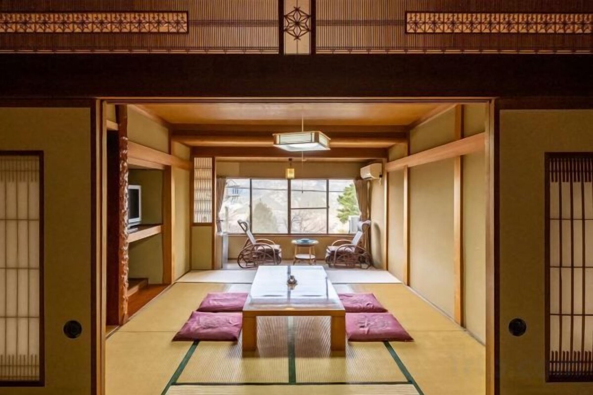 Interieur