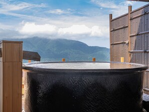 Hot springs - Shirayu no Yado Yamadaya (Hakone)