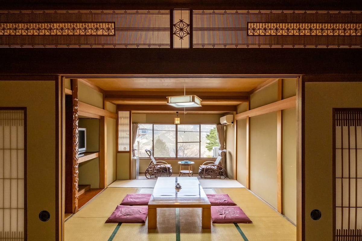 In-room safe, blackout curtains, free WiFi, bed sheets