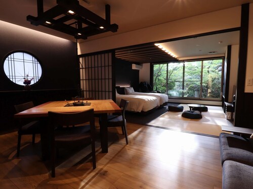 Shioda Onsen Kamiyama Ryokan