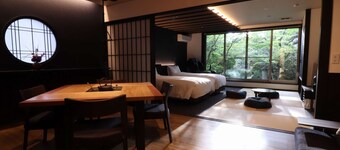 Shioda Onsen Kamiyama Ryokan