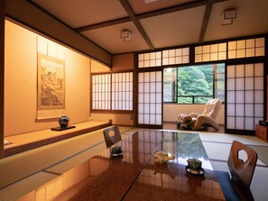 Dining - Shioda Onsen Kamiyama Ryokan (Himeji)