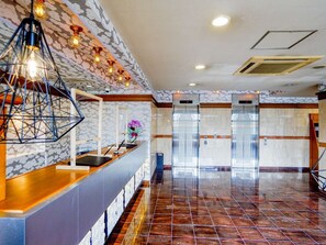 Interior - Hotel Areaone Wadayama (Asago)