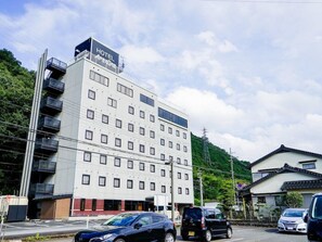 Exterior - Hotel Areaone Wadayama (Asago)