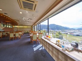 Restaurantes