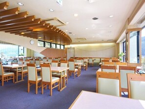 Dining - Hotel Areaone Wadayama (Asago)