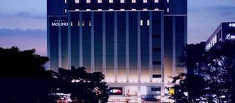 Hotel Molino Shin-yuri