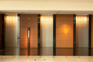 Interior - Hotel Molino Shin-yuri (Kawasaki)