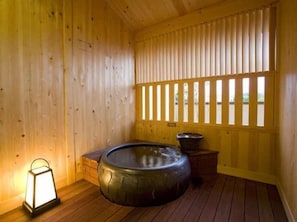 Interior - Awara Onsen Seifuso (Awara)