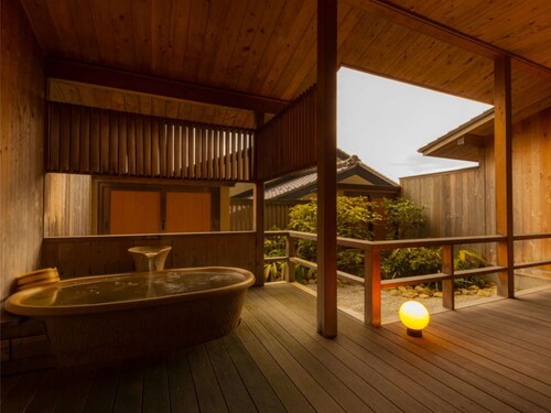 Awara Onsen Seifuso