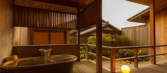 Awara Onsen Seifuso