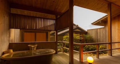 Awara Onsen Seifuso