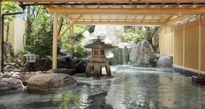 Awara Onsen Seifuso