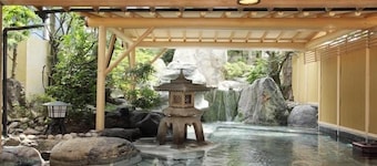 Awara Onsen Seifuso