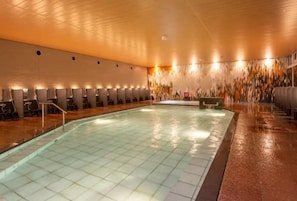 Spa - Awara Onsen Seifuso (Awara)