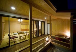 Interior - Awara Onsen Seifuso (Awara)