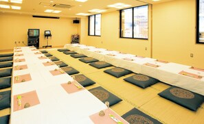 Meeting facility - Nagoya Grand Hotel (Nagoya)