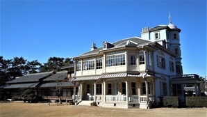 外觀