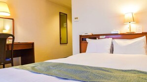 Unclassified image, 2 of 30, button - Kuwana City Hotel (Kuwana)