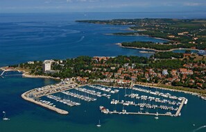 Port de plaisance
