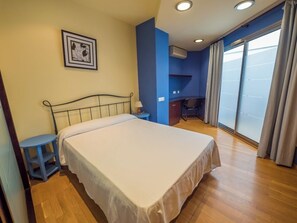 3 Schlafzimmer, Internetzugang, Bettwäsche