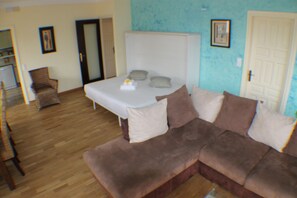 3 chambres, accès Internet, draps fournis