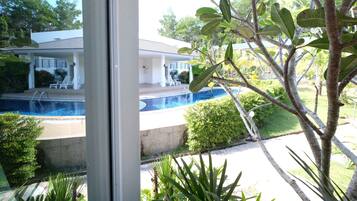 Standard Room | View from room