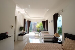 Chambre Standard | Équipements de la chambre