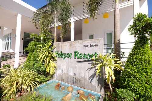 Yokyor Resort