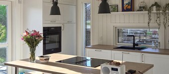 3 bedroom lovely home in Børkop