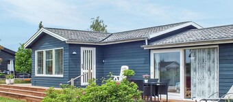 Fantastisk hjem i Børkop med kjøkken