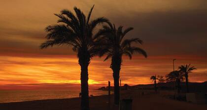 Superbe maison Ă Santa Susanna avec.