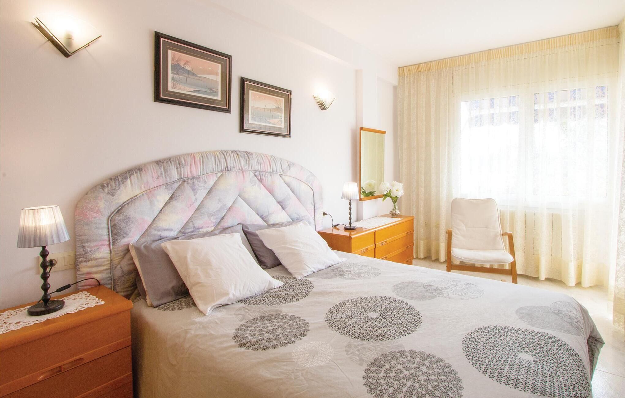 4 slaapkamers, gratis wifi
