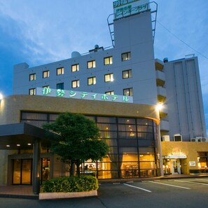 外觀