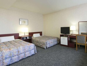 Room - Ise City Hotel (Ise)